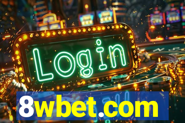 8wbet.com