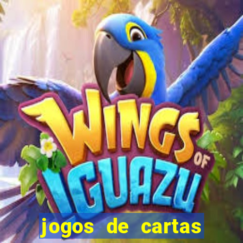 jogos de cartas ciganas online