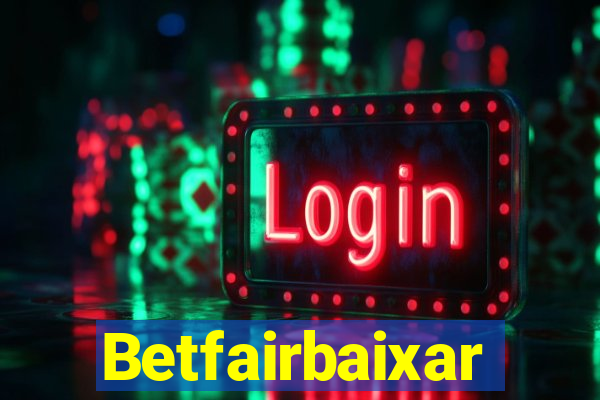 Betfairbaixar