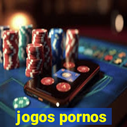 jogos pornos