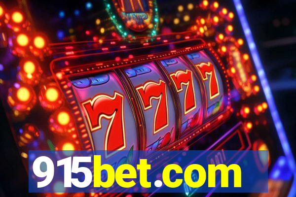 915bet.com