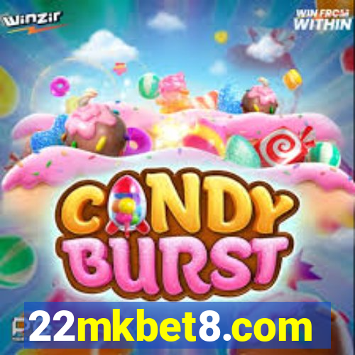 22mkbet8.com