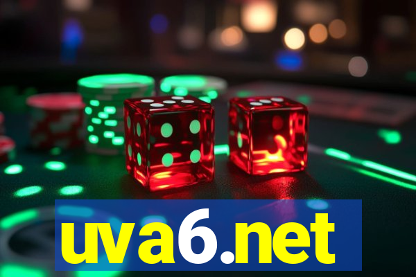 uva6.net