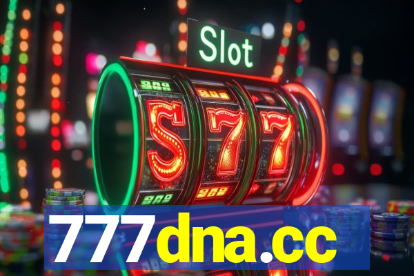 777dna.cc