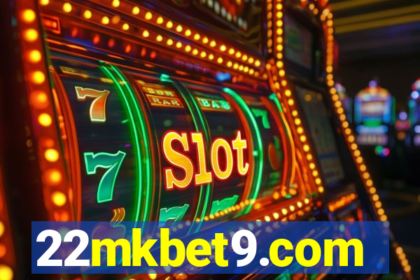 22mkbet9.com