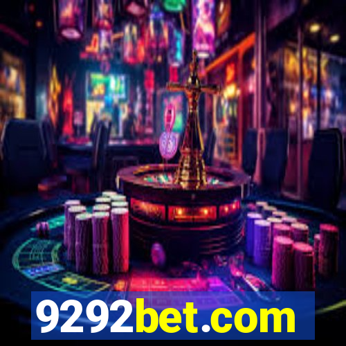 9292bet.com