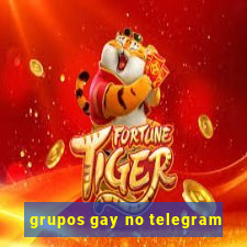 grupos gay no telegram