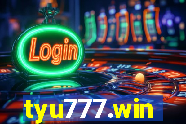 tyu777.win