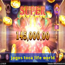 jogos toca life world