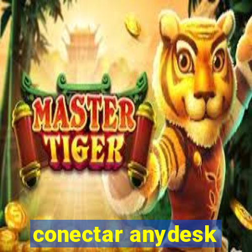 conectar anydesk