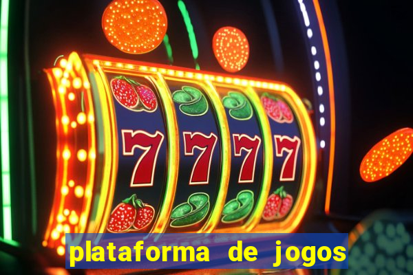 plataforma de jogos que paga de verdade