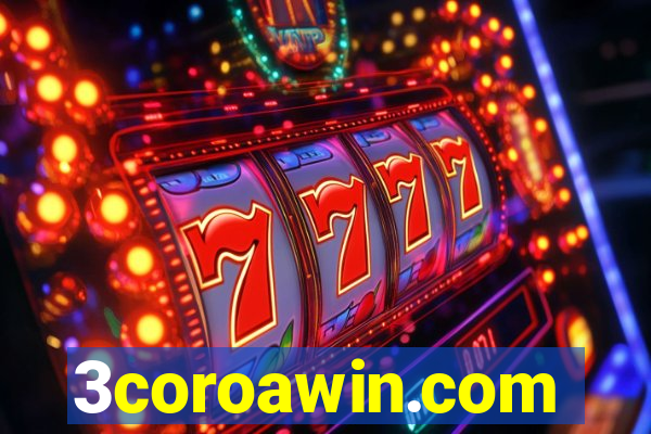 3coroawin.com