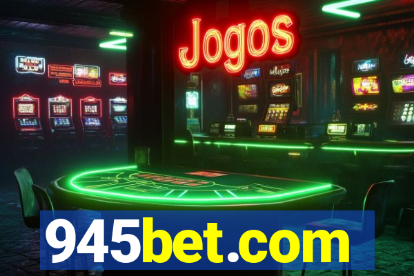 945bet.com