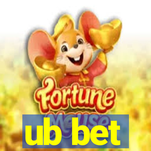 ub bet