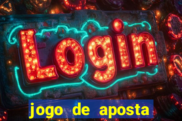 jogo de aposta para menores de 18