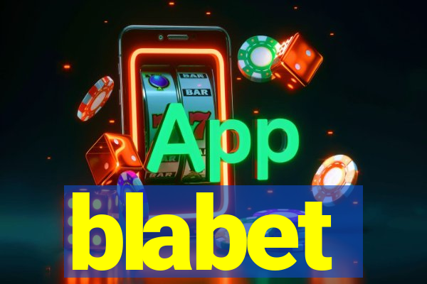 blabet