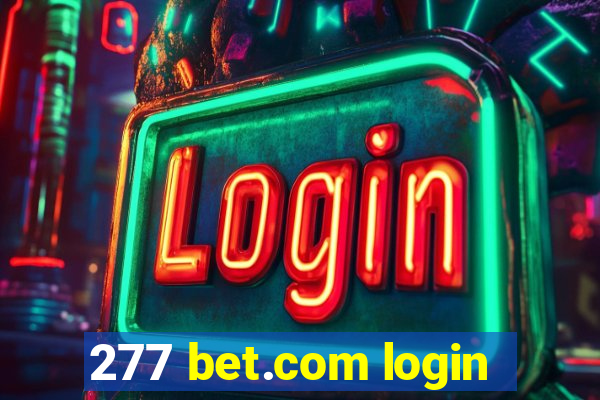 277 bet.com login