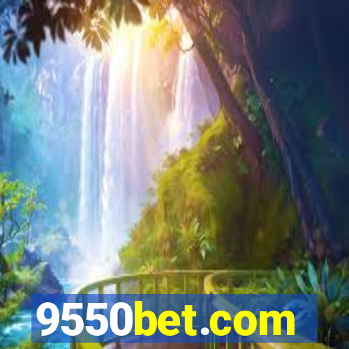 9550bet.com