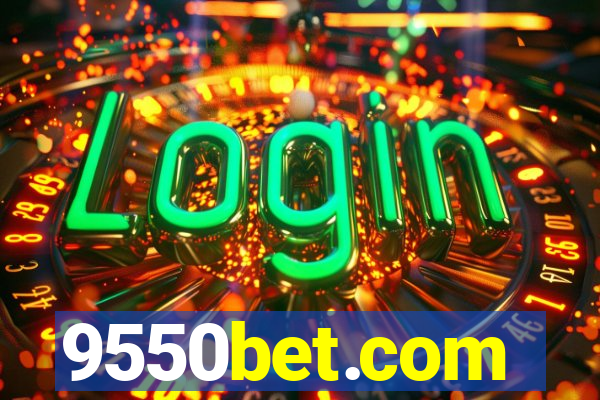 9550bet.com