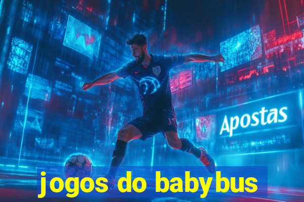 jogos do babybus