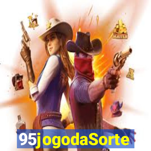 95jogodaSorte