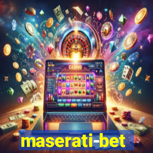 maserati-bet