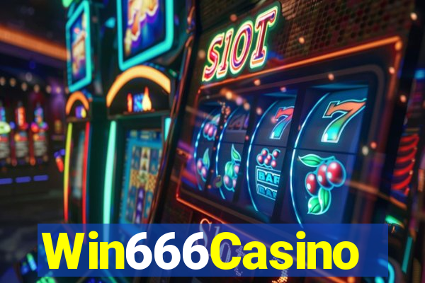 Win666Casino