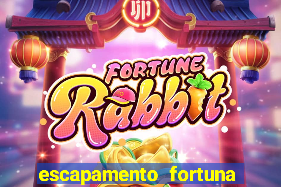 escapamento fortuna cg 160