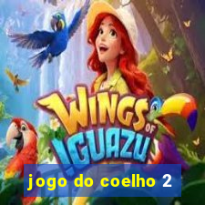 jogo do coelho 2