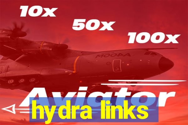 hydra links