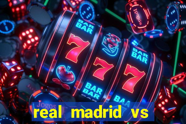 real madrid vs barcelona multicanais