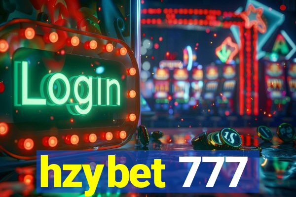 hzybet 777