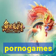 pornogames