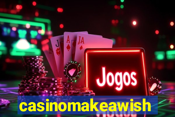 casinomakeawish