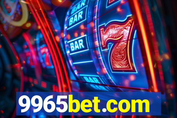 9965bet.com