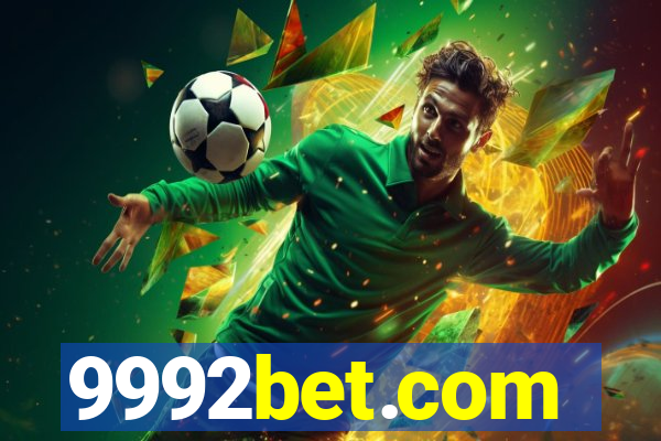 9992bet.com