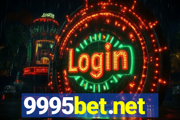 9995bet.net