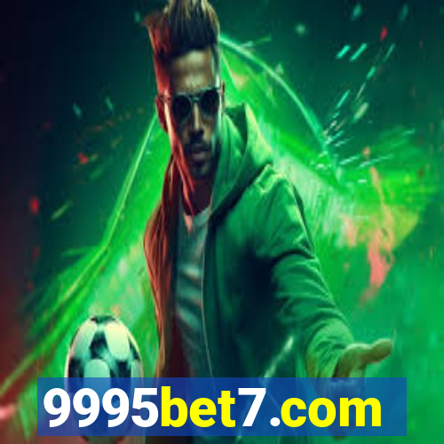 9995bet7.com