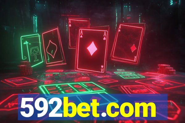 592bet.com