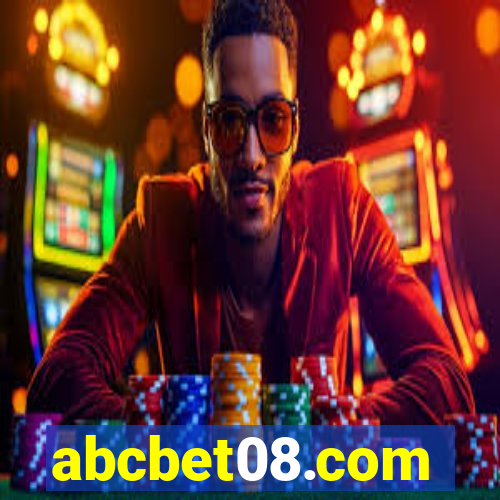 abcbet08.com