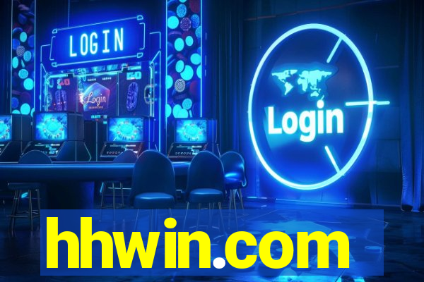 hhwin.com