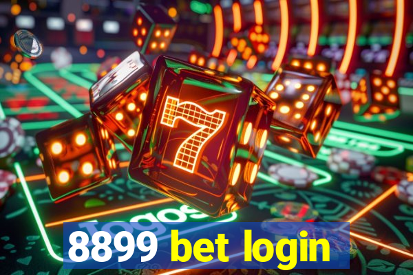 8899 bet login