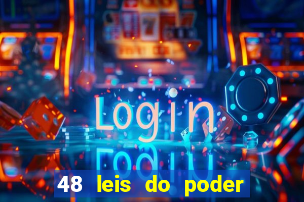 48 leis do poder pdf google drive