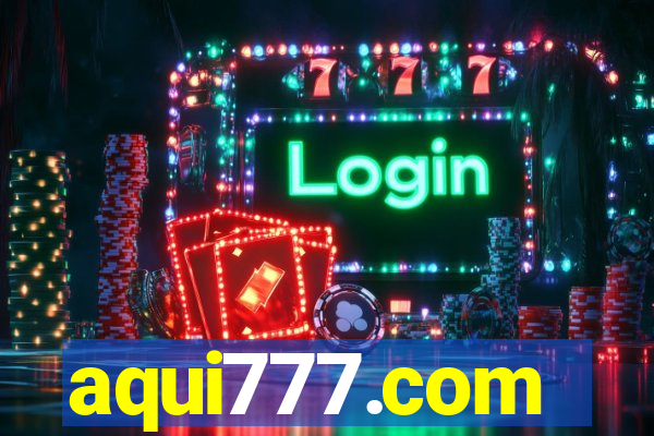 aqui777.com