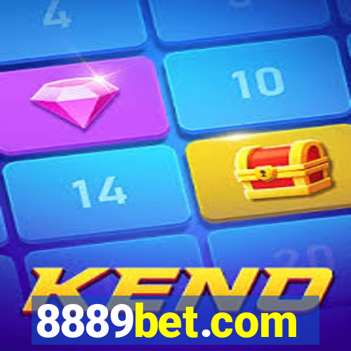 8889bet.com