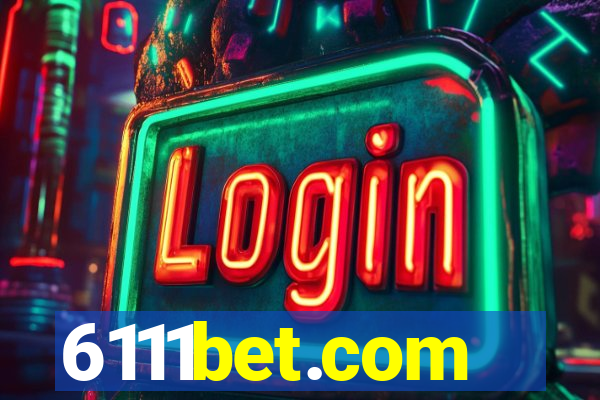 6111bet.com