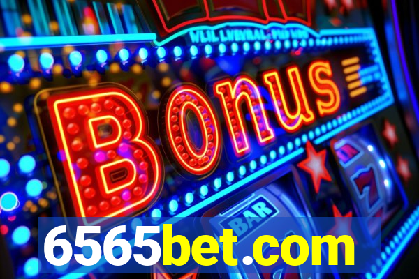 6565bet.com