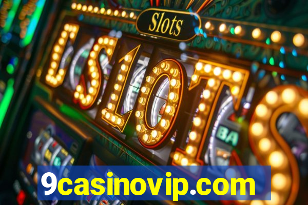 9casinovip.com