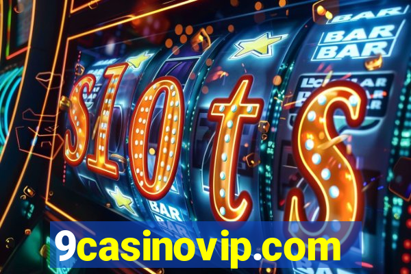 9casinovip.com