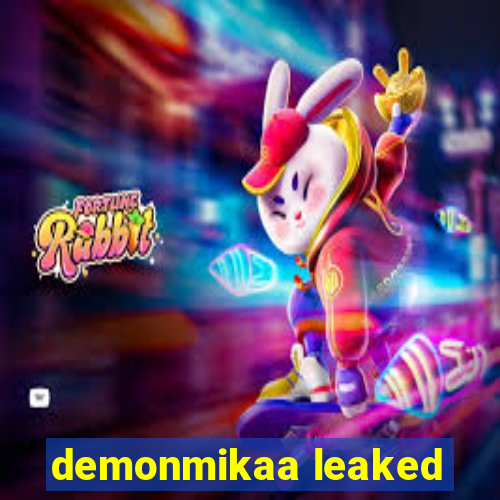 demonmikaa leaked